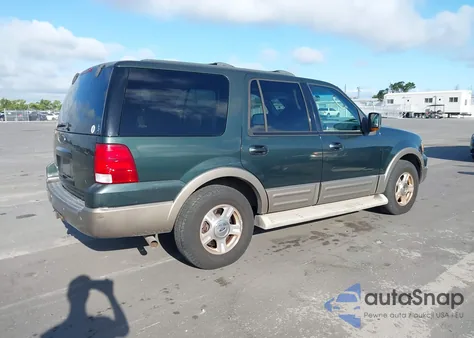 2004 Ford Expedition Eddie Bauer z USA, uszkodzony, nr VIN 1FMRU17W54LB13471